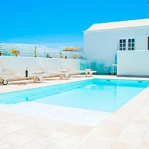 Turquesa Beach&pool , Playa Honda (Lanzarote) Espagne
