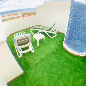 Ohana , Morro Jable (Fuerteventura) Espagne