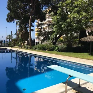 Romantico Piso De La Playa Fenals , Lloret de Mar Espagne