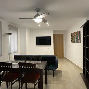 Apartamento Appartement
