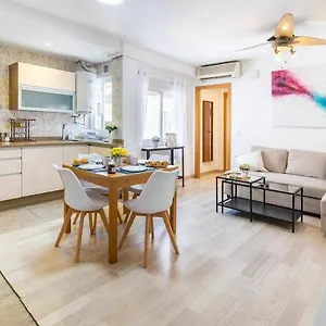 A 500m De La Juderia Con Parking Appartement