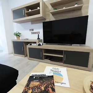 New Tarraco , Tarragone Espagne