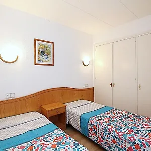 Nàutic , Lloret de Mar Espagne